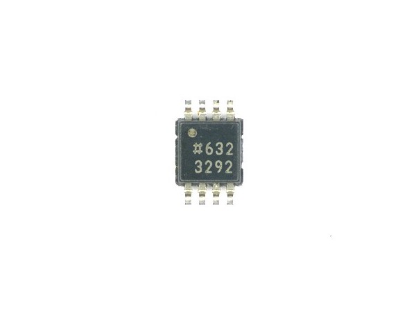 AD7683BRMZ-模数转换器-模拟芯片 AD7683BRMZ-模数转换器-模拟芯片