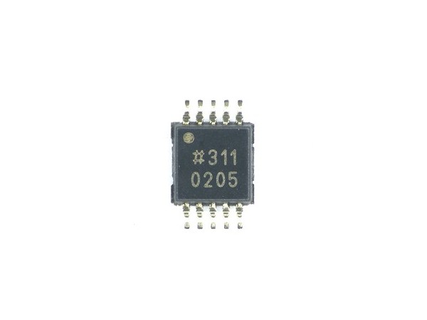 AD7988-5BRMZ-数模转换器-模拟芯片 AD7988-5BRMZ-数模转换器-模拟芯片
