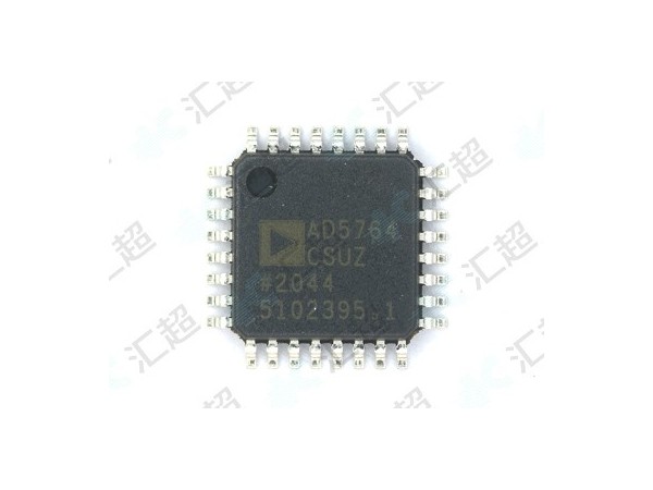 AD5764CSUZ-数模转换器-模拟芯片 AD5764CSUZ-数模转换器-模拟芯片