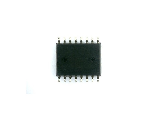 IR2110SPBF-电源驱动器-模拟芯片 IR2110SPBF-电源驱动器-模拟芯片