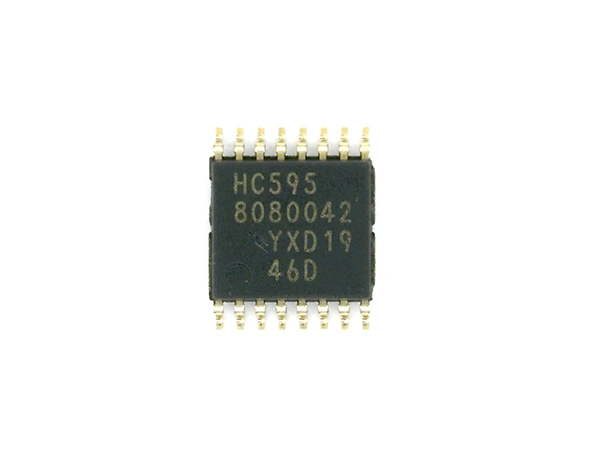 74HC595PW-NXP逻辑芯片-分立器件 74HC595PW-NXP逻辑芯片-分立器件