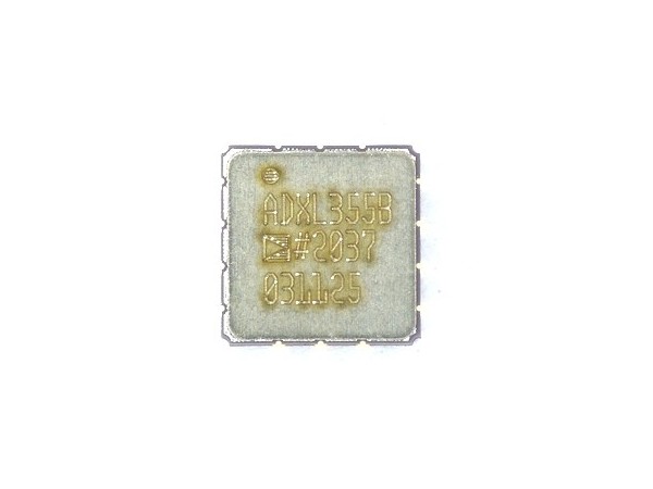 ADXL355BEZ-加速度传感器-模拟芯片 ADXL355BEZ-加速度传感器-模拟芯片
