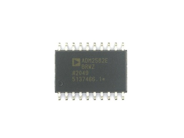 ADM2582EBRWZ-ADI电源隔离-模拟芯片 ADM2582EBRWZ-ADI电源隔离-模拟芯片