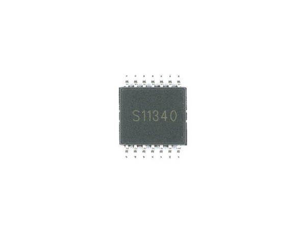 CJC1808-模数转换器-模拟芯片 CJC1808-模数转换器-模拟芯片