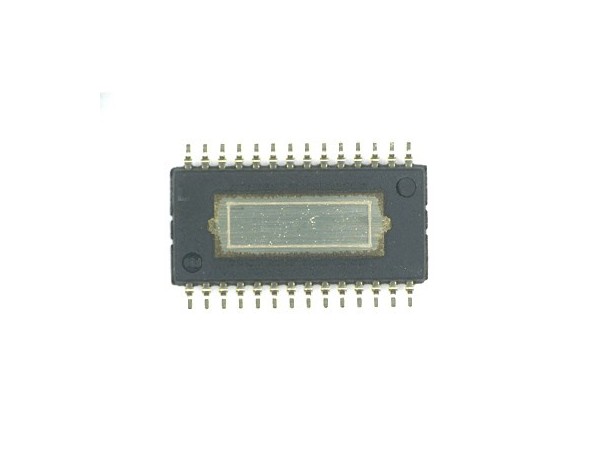 PCM1681PWPR-数模转换器-模拟芯片 PCM1681PWPR-数模转换器-模拟芯片