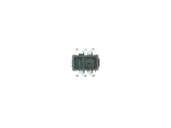 TPS22919DCKT-电源管理IC-模拟芯片
