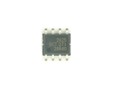 SCT2A25STER-降压DCDC-电源芯片