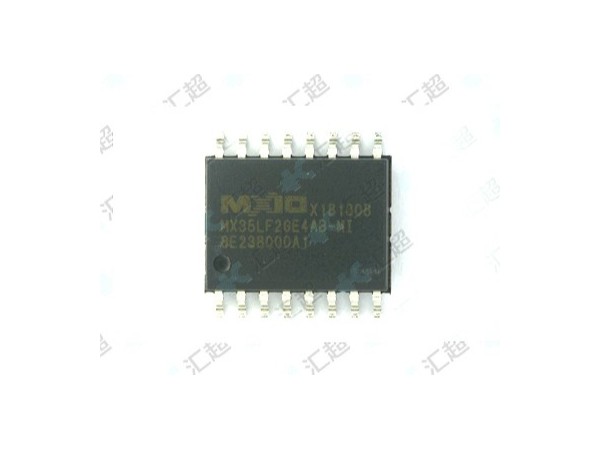 MX35LF2GE4AB-MI-闪存-数字芯片