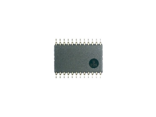SN74CBTLV3383PWR-模拟开关-模拟芯片 SN74CBTLV3383PWR-模拟开关-模拟芯片
