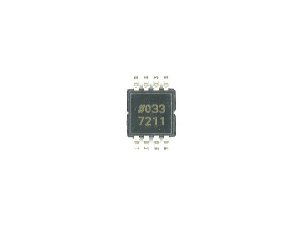AD8421ARMZ-R7-仪表放大器-模拟芯片 AD8421ARMZ-R7-仪表放大器-模拟芯片