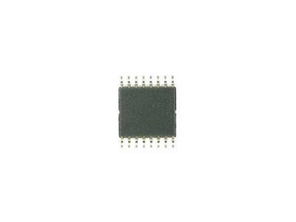 MAX3221CPWR-RS-232收发器-模拟芯片 MAX3221CPWR-RS-232收发器-模拟芯片