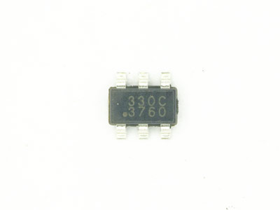 SCT2330CTVBR-同步降压DCDC转换器-电源芯片