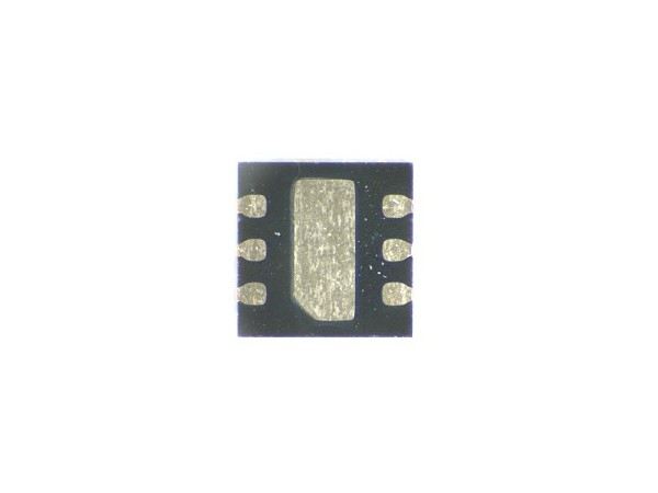 GXHTC3-温湿度传感器-模拟芯片 GXHTC3-温湿度传感器-模拟芯片
