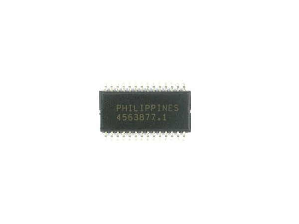 AD9742ARUZRL7-数模转换器-模拟芯片 AD9742ARUZRL7-数模转换器-模拟芯片