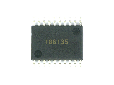 AD7328BRUZ-模数转换器-模拟芯片 AD7328BRUZ-模数转换器-模拟芯片
