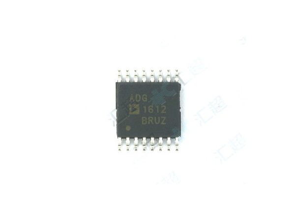 ADG1612BRUZ-模拟开关-模拟芯片 ADG1612BRUZ-模拟开关-模拟芯片