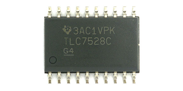 LTC3528开关稳压器介绍-汇超电子