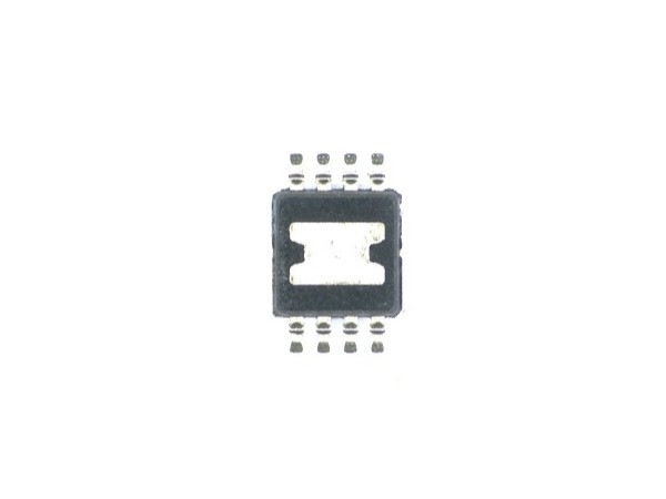 HMC218BMS8GE-混频器-模拟芯片 HMC218BMS8GE-混频器-模拟芯片
