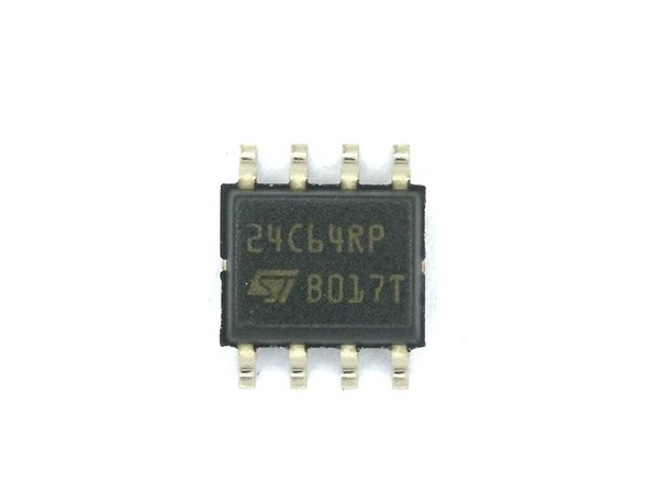 M24C64-RMN6TP-ST存储器-数字芯片 M24C64-RMN6TP-ST存储器-数字芯片