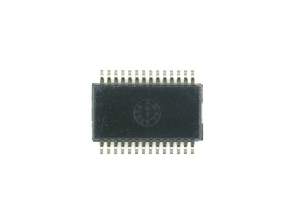 DAC8820IBDB-数模转换器-模拟芯片 DAC8820IBDB-数模转换器-模拟芯片