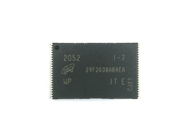 MT29F2G08ABAEAWP-IT:E-Micron闪存-数字芯片 MT29F2G08ABAEAWP-IT:E-Micron闪存-数字芯片