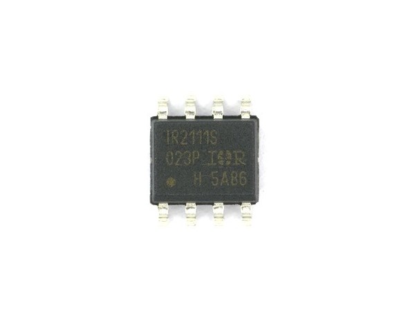 IR2111STRPBF-INFINEON电源驱动-模拟芯片 IR2111STRPBF-INFINEON电源驱动-模拟芯片
