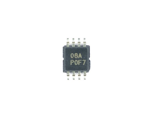 ADS8326IBDGKR-模数转换器-模拟芯片 ADS8326IBDGKR-模数转换器-模拟芯片