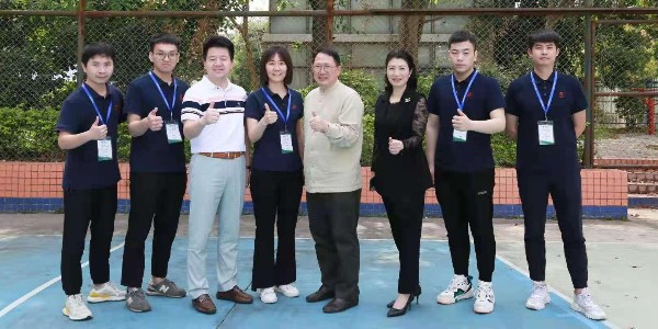 开拓思维、提升技能，汇超电子员工前往单仁学院学习网络运营技巧