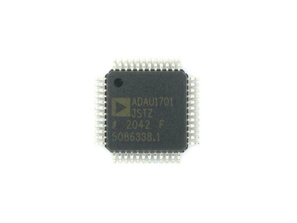 ADAU1701JSTZ-ADI音频处理器-模拟芯片 ADAU1701JSTZ-ADI音频处理器-模拟芯片