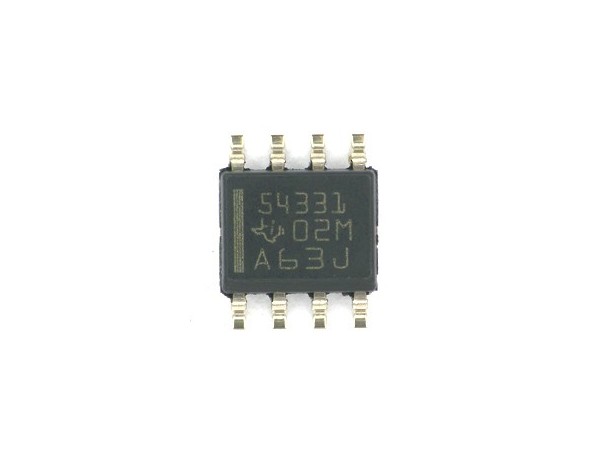 TPS54331DR-TI开关稳压器-模拟芯片 TPS54331DR-TI开关稳压器-模拟芯片