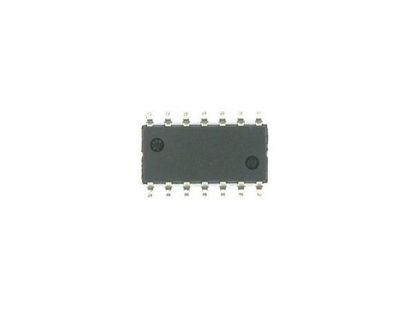 AD8608ARZ-运算放大器-模拟芯片 AD8608ARZ-运算放大器-模拟芯片