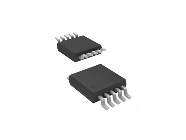 LM3481MMX-升压控制器-模拟芯片