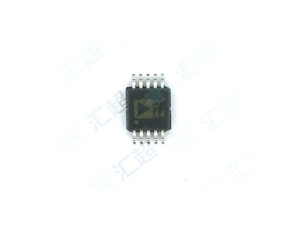 AD7791BRMZ-模数转换器-模拟芯片 AD7791BRMZ-模数转换器-模拟芯片