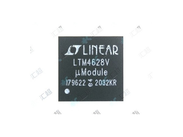 LTM4628IV#PBF-ADI开关稳压器模块-模拟芯片 LTM4628IV#PBF-ADI开关稳压器模块-模拟芯片