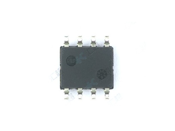 AD780BRZ-ADI电源管理IC-模拟芯片