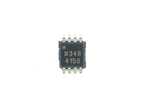 AD8662ARMZ-运算放大器-模拟芯片 AD8662ARMZ-运算放大器-模拟芯片