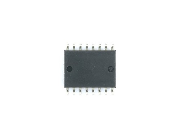 CA-IS3082WX-半双工RS485收发器-模拟芯片 CA-IS3082WX-半双工RS485收发器-模拟芯片