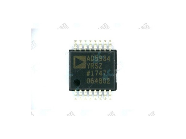 AD5934YRSZ-模数转换器-模拟芯片 AD5934YRSZ-模数转换器-模拟芯片