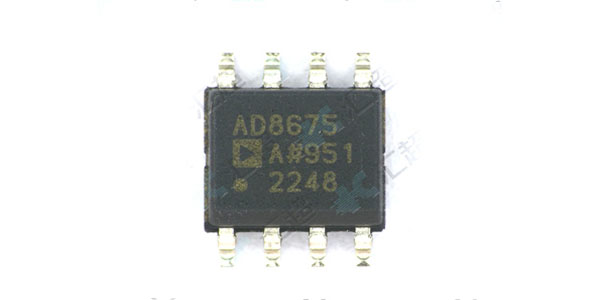 AD8675ARZ-汇超电子-正 副本
