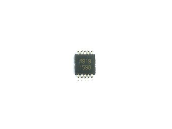 AD8351ARMZ-放大器-模拟芯片 AD8351ARMZ-放大器-模拟芯片