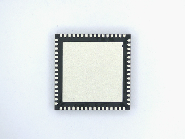 AT91SAM7S256D-MU-ATMEL微控制器-数字芯片