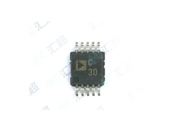 AD7685BRMZRL7-模数转换器-模拟芯片 AD7685BRMZRL7-模数转换器-模拟芯片