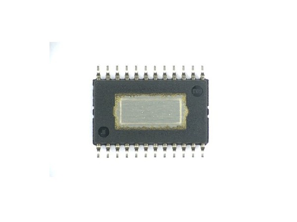 DRV8886PWPR-电机驱动器-模拟芯片 DRV8886PWPR-电机驱动器-模拟芯片