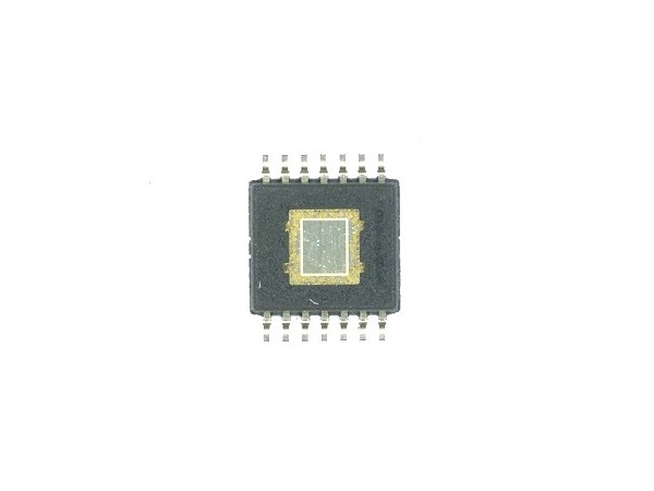 TPS1H100BQPWPRQ1-限流开关-模拟芯片 TPS1H100BQPWPRQ1-限流开关-模拟芯片
