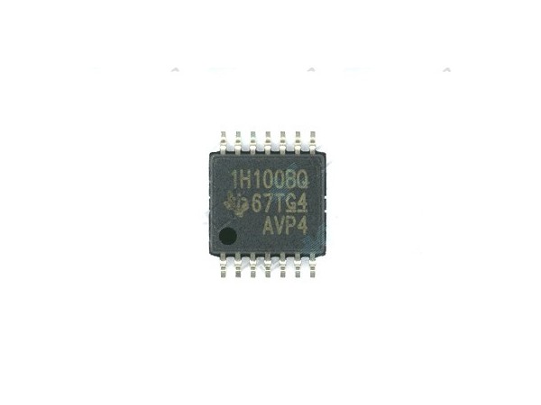 TPS1H100BQPWPRQ1-限流开关-模拟芯片 TPS1H100BQPWPRQ1-限流开关-模拟芯片