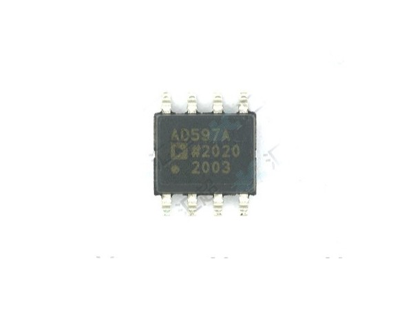 AD597ARZ-传感器-模拟芯片 AD597ARZ-传感器-模拟芯片