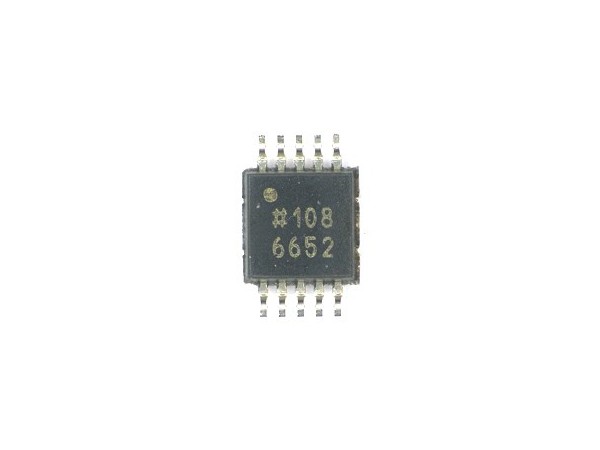 AD8250ARMZ-R7-仪表放大器-模拟芯片 AD8250ARMZ-R7-仪表放大器-模拟芯片
